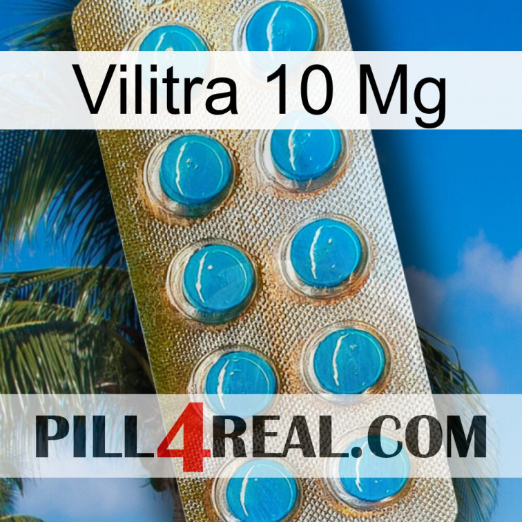 Vilitra 10Mg new09